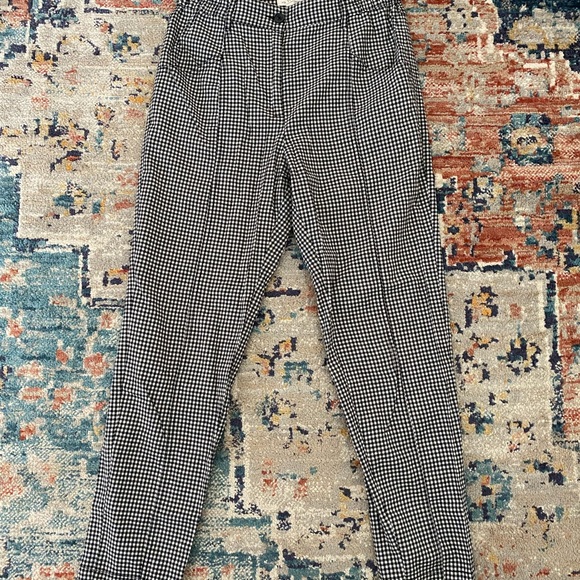 Urban Outfitters Pants - Urban outfitters checkered pants